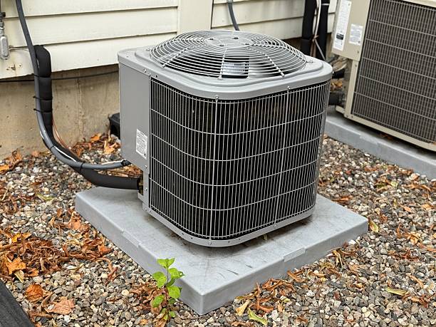 24/7 Emergency Hvac Installation experts in North Bonneville, WA